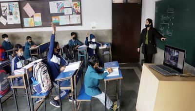 Delhi govt defends CCTV in classroom, tells HC: 'Students' right to privacy not...'