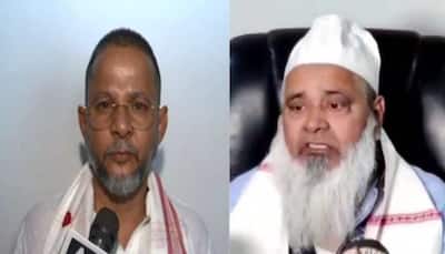 ‘Don’t sell your mother, sister’: Assam BJP MLA slams AIUDF's Badruddin Ajmal on ‘Muslim formula'