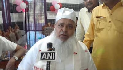  'No intention of hurting anyone's sentiment, I only want...' AIUDF chief Badruddin Ajmal on Hindus remark