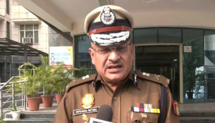 MCD Polls 2022: ‘There’s strong deployment of force,’ says Top Cop