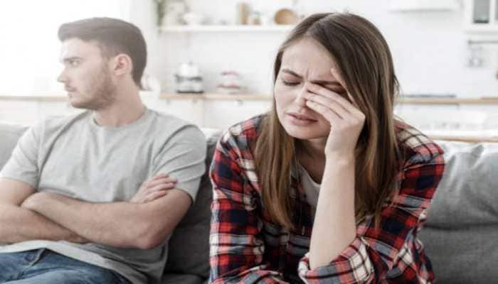 Toxic relationship: Identify the red flags; when is it time to quit an abusive relationship?