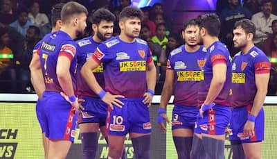 Dabang Delhi vs Puneri Paltan, Pro Kabaddi 2022 Season 9, LIVE Streaming details: When and where to watch DEL vs PUN online and on TV channel?