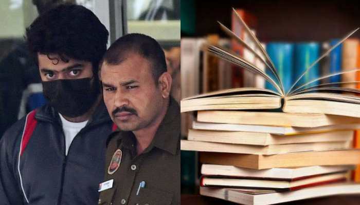 Aftab Poonawalla demands for novels, literature books in his cell; here's what Tihar jail authorities said