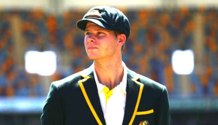 Steve Smith replaces Pat Cummins as captain of Australian Test team - Check Details