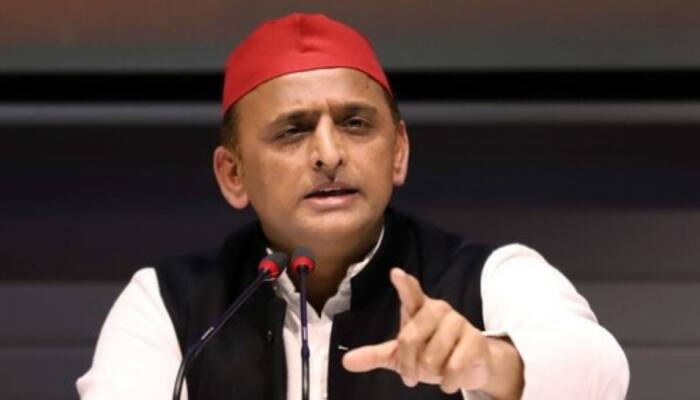 ‘BJP has done nothing for…’: Akhilesh Yadav attacks saffron party; confident of winning Mainpuri bypolls