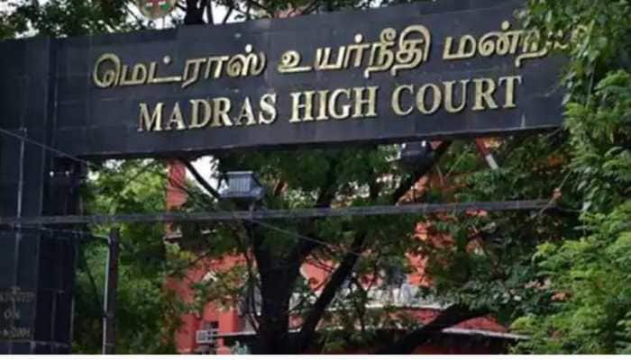 'No reservation for those who convert to another religion': Madras HC