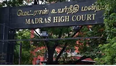 'No reservation for those who convert to another religion': Madras HC rejects plea of man who converted to Islam