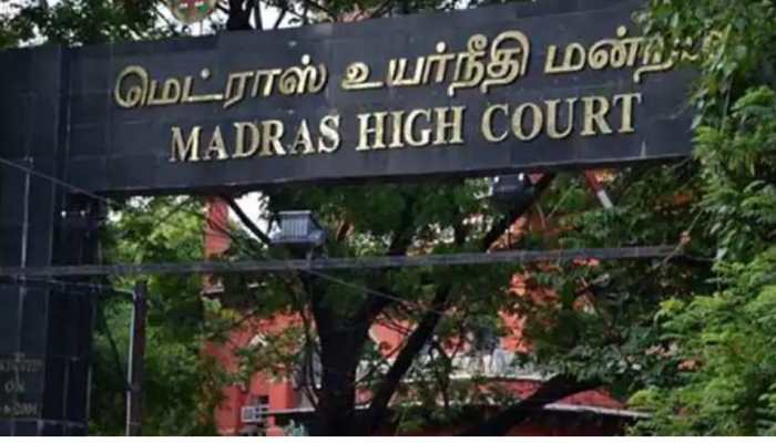 'No reservation for those who convert to another religion': Madras HC rejects plea of man who converted to Islam