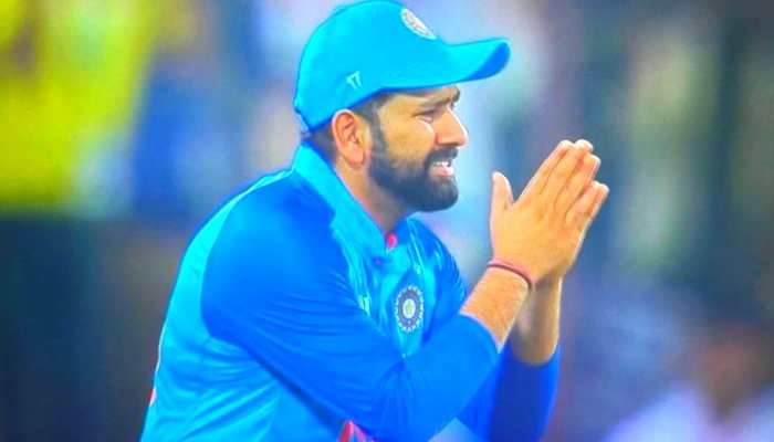 You have to manage: Rohit Sharma opens up on hectic schedule of Indian cricket team