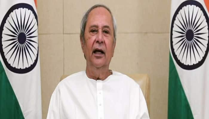 'BJP shedding crocodile tears for farmers, misleading them': Odisha CM in poll-bound Padampur