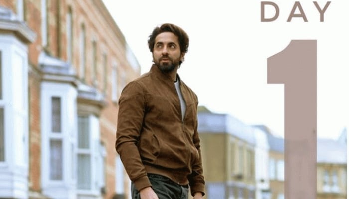 Ayushmann Khurrana&#039;s An Action Hero collects shockingly low numbers on Day 1