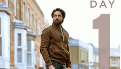 Ayushmann Khurrana's An Action Hero collects shockingly low numbers on Day 1