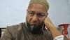 asaduddin owaisi latest