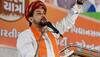 Bharat Jodo Yatra Maharashtra