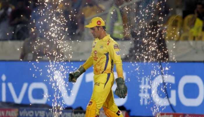 MS Dhoni backed idea of T10 but suggested not to change THIS rule: Abu Dhabhi T10 League's Shaji Ul Mulk
