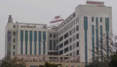 AIIMS server down for 11th day; now Safdarjung Hospital reports cyber attack - Details here