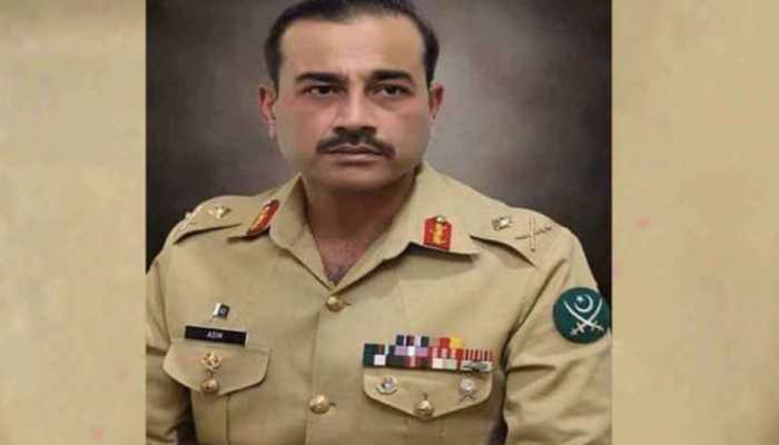 'Will defend every inch of motherland if...' Pak's new army chief Asim Munir on India's statements on POK 