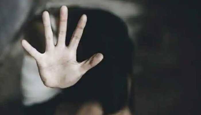 11-year-old girl kidnapped, raped by car driver in UP's Meerut