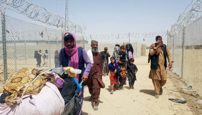 Around 28 million Afghans to need humanitarian assistance in 2023, predicts UN