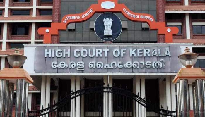 Kerala High Court live-streams hearing on YouTube for first time