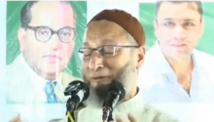 &#039;She was pregnant when...&#039;: Owaisi gets emotional over Bilkis Bano case