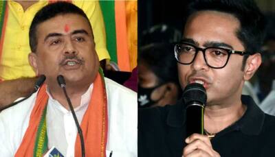 'It was a mistake to rely on traitor like him': Abhishek Banerjee slams Suvendu Adhikari