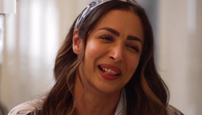 I have moved on: Malaika Arora opens up about her life post-divorce with Arbaaz Khan