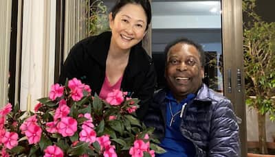 'I am strong': Pele posts message for fans amid reports of being put on end-of-life care, READ HERE