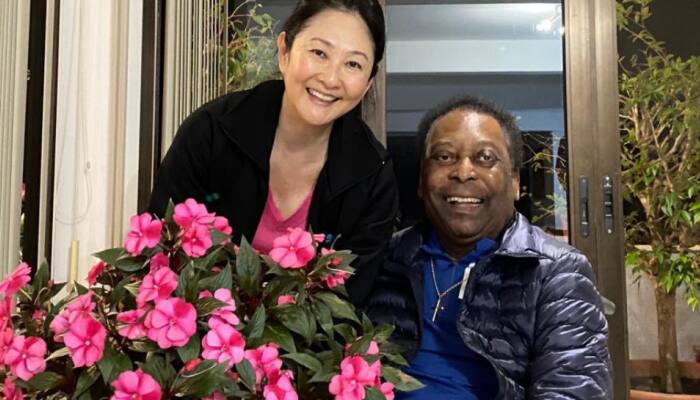 'I am strong': Pele posts message for fans amid reports of being put on end-of-life care, READ HERE