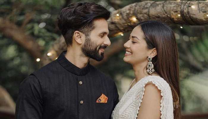 We ought to get over it: Mira Rajput openly talks about being labelled as &#039;star wife&#039;