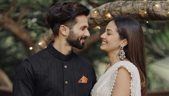 We ought to get over it: Mira Rajput openly talks about being labelled as 'star wife'
