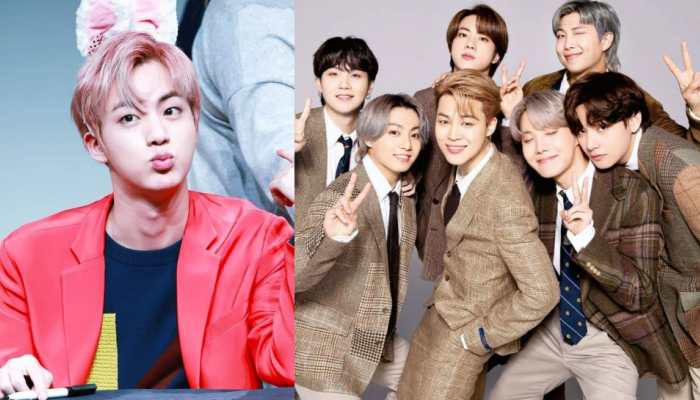 Happy Birthday Jin: A look at the net-worth of popular K-pop boy band BTS members