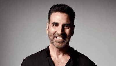 Akshay Kumar announces OTT project, to act in film on sex education