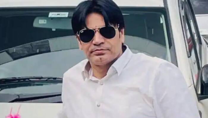 Five, accused of killing Gangster Raju Theht, nabbed day after shooting