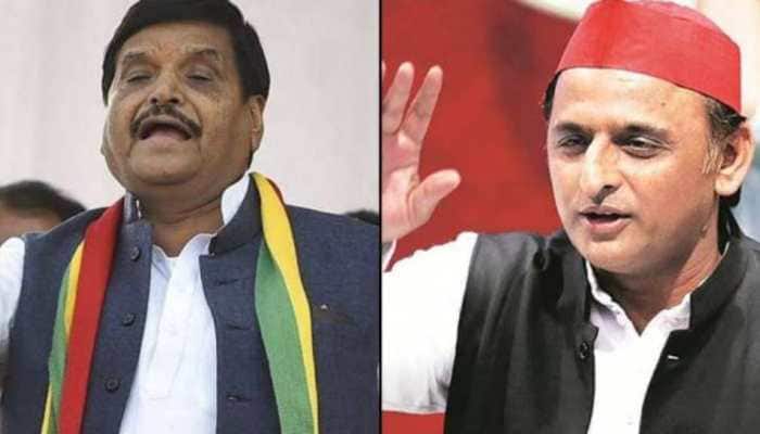 ‘BJP is sabotaging polls’: PSP leader Shivpal Singh Yadav on Manipuri bypoll
