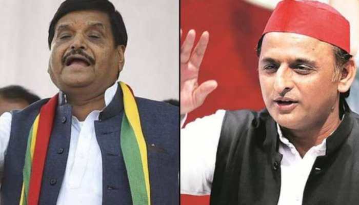 ‘BJP is sabotaging polls’: PSP leader Shivpal Singh Yadav on Manipuri bypoll