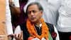 ‘Groups not needed in Congress’: Kerala MP Shashi Tharoor slams party delegates amid rift