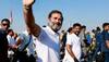 Congress leader KC Venugopal explains why Rahul Gandhi won't attend winter session of Parliament