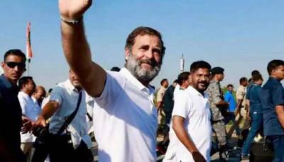Congress leader KC Venugopal explains why Rahul Gandhi won't attend winter session of Parliament