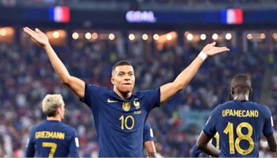 Poland vs Kylian Mbappe's France FIFA World Cup 2022 LIVE Streaming: How to watch POL vs FRA and football World Cup matches for free online and TV in India?