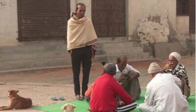 Katewara villagers boycott MCD polls in North West district Delhi - Here's why