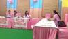 delhi election matdan