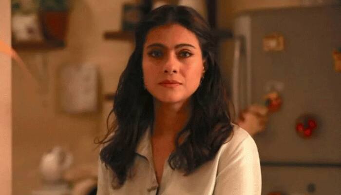 Kajol's captioning skills made daughter Nysa Devgn stop handling her Insta account