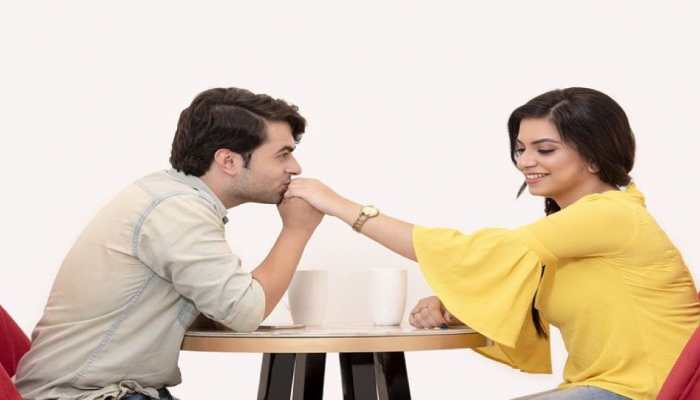 What do guys think when they are flirting with you?