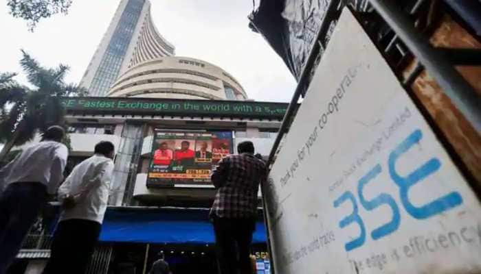 FPIs make strong come back, turn net buyers in November; invest Rs 36,329 crore in equities