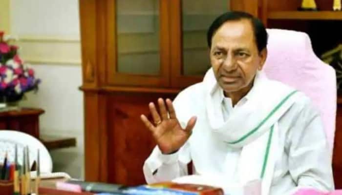 &#039;Why do you want to...&#039;: KCR slams PM for threatening TRS government