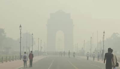 AQI dips to ‘severe’ category in Delhi-NCR, Construction demolition activities banned 
