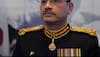 Lt Gen Asim Munir