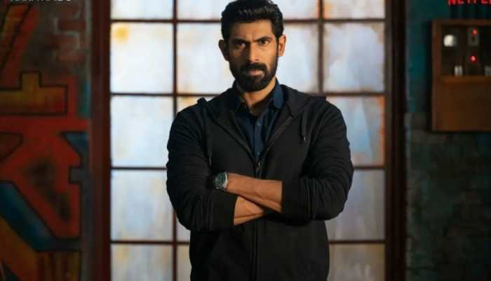 Rana Daggubati slams IndiGo after his luggage goes missing, says, ‘More Paradise lost than found’ 