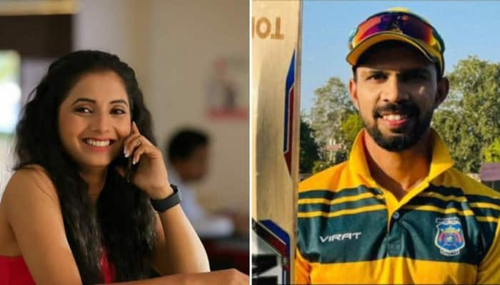 Ruturaj Gaikwad dating Sayali Sanjeev? Actress breaks silence on alleged relationship rumours, check here